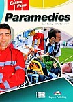 Paramedics Student's Book + kod DigiBook
