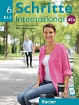 Schritte international neu 6 (B1.2) – wydanie międzynarodowe Książka nauczyciela