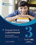 Practice Tests Plus. PTE General - Level 3 (B2) Student's Book (No key) with App & Online Resources