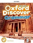 Oxford Discover 3 2nd edition Grammar Book