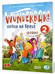 Wunderbar! 2 Książka ucznia + e-podręcznik
