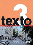 Texto 3 (szkoły ponadpodstawowe) Podręcznik + Audio Online + kod (podręcznik online)