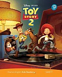 Toy Story 2 Książka