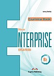 New Enterprise B2 Grammar Book + DigiBook (kod)