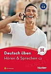 Hören & Sprechen C2 Książka + CD mp3