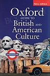Oxford Guide to British and American Culture