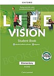 Life Vision Elementary Podręcznik + e-book + multimedia