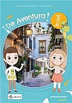¡De Aventura! 1 Podręcznik