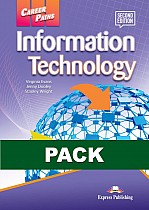 Information Technology Student's Book + Digibook (2nd Edition)
