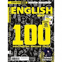 English Matters - Magazyn dla uczących się języka angielskiego Nr 100 maj/czerwiec 2023