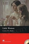 Little Women Book and CD