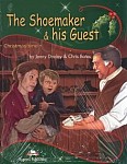 The Shoemaker and his Guest Reader