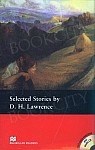 Selected Stories by D. H. Lawrence Book and CD
