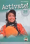Activate! B2 (FCE Level) Workbook (no Key) plus iTest Multi-ROM
