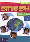 Smash 4 Student's Book
