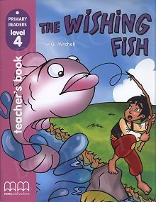 The Wishing Fish Teacher's Book