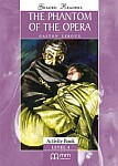 The Phantom of The Opera Activity Book