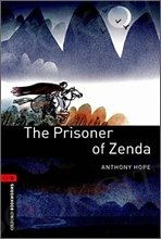 The Prisoner of Zenda Book