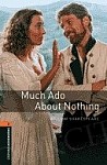 Much Ado About Nothing Book with Audio CD