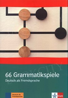 66 Grammatikspiele Deutsch