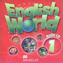 English World 1 1 CD (2)