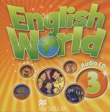 English World 3 CD (2)