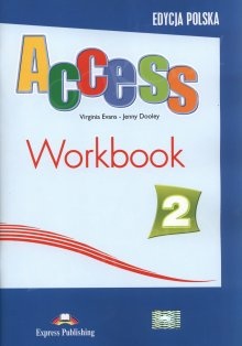 Access 2 Workbook (edycja polska)