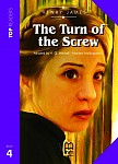The Turn of the Screw Student's Book with CD