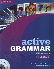 Active Grammar Level 2