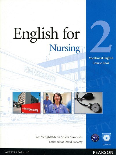 English for Nursing Level 2