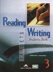 Reading and Writing Targets 3 Student's Book