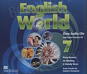 English World 7 CD (3)