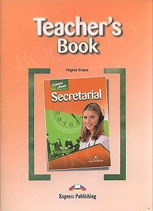 Secretarial Teacher's Guide