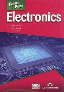 Electronics - Career Paths Student's Book + DigiBook