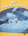 Our Changing Planet Poziom 6 (1200 słów)