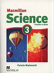 Macmillan Science 3 Książka nauczyciela