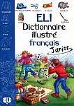 ELI Dictionnaire Illustré Français Junior