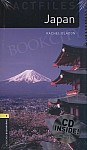 Japan Book
