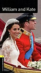 William and Kate Book