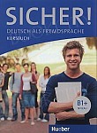 Sicher! B1+ Medienpaket Płyta audio CD + Płyta DVD