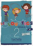 Les Loustics 2 Podręcznik