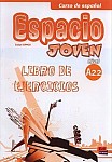 Espacio joven A2. 2 Ćwiczenia (wydanie międzynarodowe)