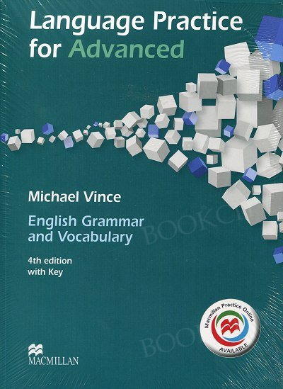 Language Practice for Advanced