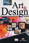 Art & Design Student's Book + DigiBook