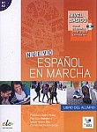 Nuevo Espanol en marcha Basico A1+A2 Podręcznik + CD