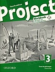 Project 3 (4th Edition) Workbook with Audio CD & Online Practice