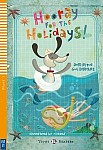 Hooray for the Holidays! Book + audio online