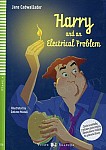 Harry and an Electrical Problem Book + CD