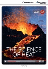 The Science of Heat Book with Online Access