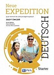 Neue Expedition Deutsch Starter Zeszyt ćwiczeń + nagrania online